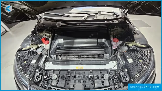 MERCEDES EQS EQS450+ AMG LINE