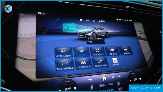 MERCEDES EQS EQS450+ AMG LINE