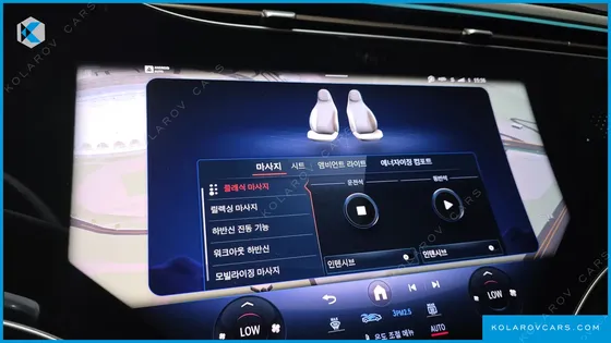 MERCEDES EQS EQS450+ AMG LINE