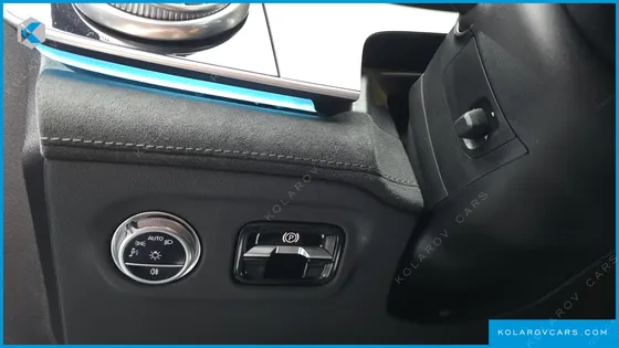 MERCEDES EQS EQS450+ AMG LINE
