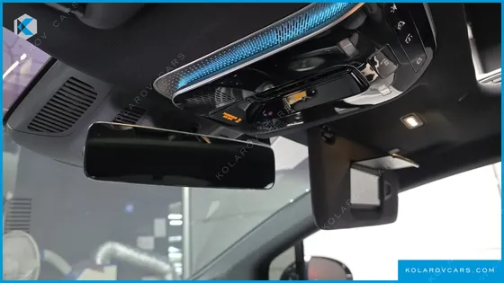 MERCEDES EQS EQS450+ AMG LINE