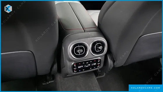 MERCEDES GLC-CLASS AMG GLC43 4MATIC