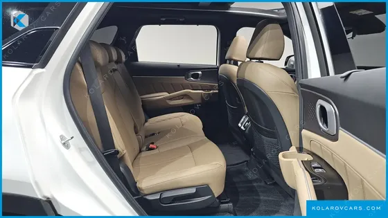 KIA SORENTO HEV 1.6 2WD