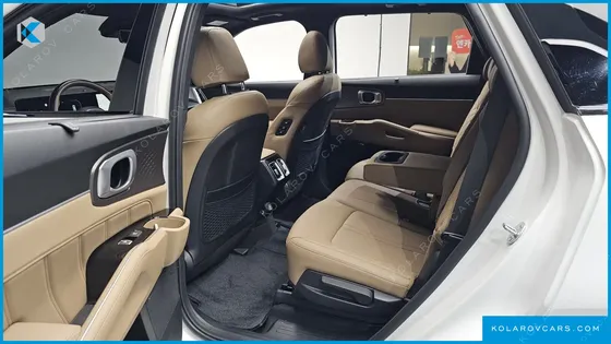 KIA SORENTO HEV 1.6 2WD