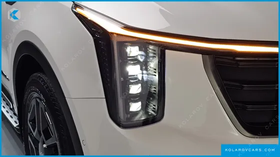 KIA SORENTO HEV 1.6 2WD