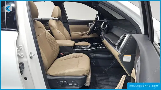 KIA SORENTO HEV 1.6 2WD