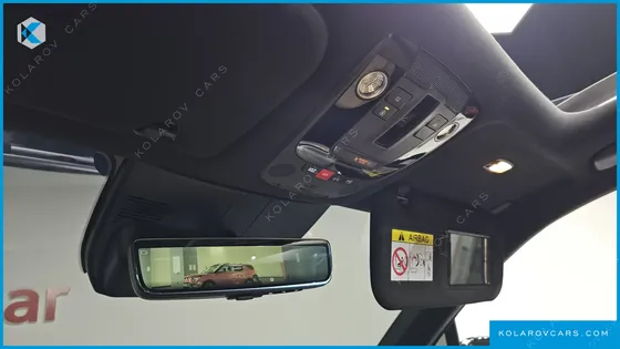 KIA SORENTO HEV 1.6 2WD