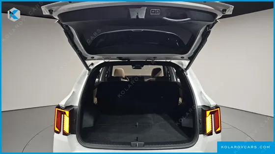 KIA SORENTO HEV 1.6 2WD
