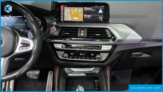 BMW X4 XDRIVE20D M SPORT