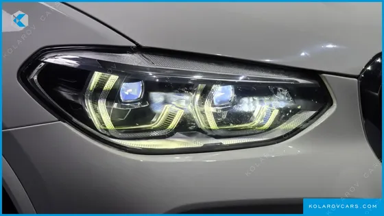 BMW X4 XDRIVE20D M SPORT