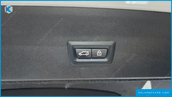 BMW X4 XDRIVE20D M SPORT