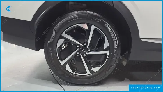 KIA SPORTAGE PRESTIGE 2WD