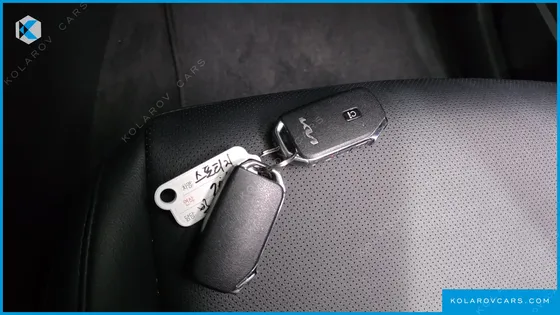 KIA SPORTAGE PRESTIGE 2WD