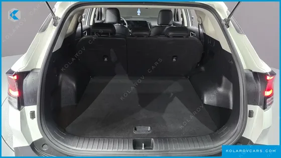 KIA SPORTAGE PRESTIGE 2WD