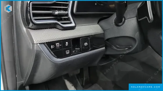 KIA SPORTAGE PRESTIGE 2WD