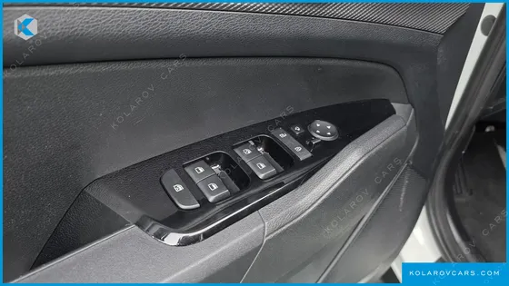 KIA SPORTAGE PRESTIGE 2WD