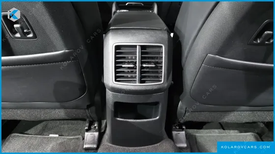 KIA SPORTAGE PRESTIGE 2WD