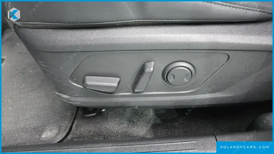 KIA SPORTAGE PRESTIGE 2WD