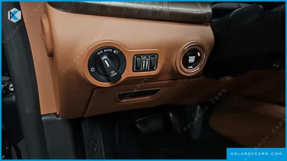 MASERATI QUATTROPORTE 3.0 V6 GRANLUSSO