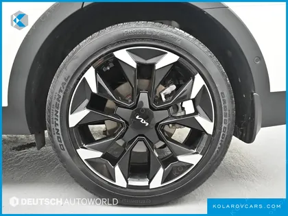 KIA SORENTO GASOLINE 2.5T 4WD