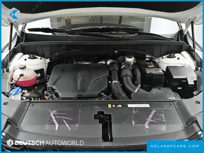 KIA SORENTO GASOLINE 2.5T 4WD