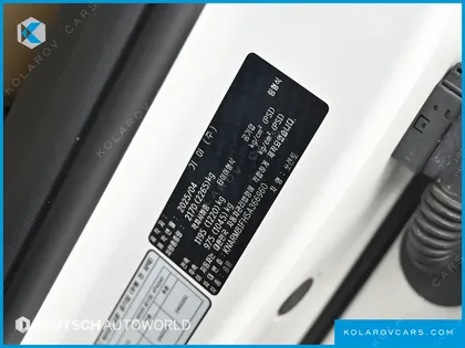 KIA SORENTO GASOLINE 2.5T 4WD