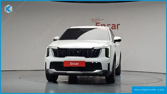KIA SORENTO HEV 1.6 2WD