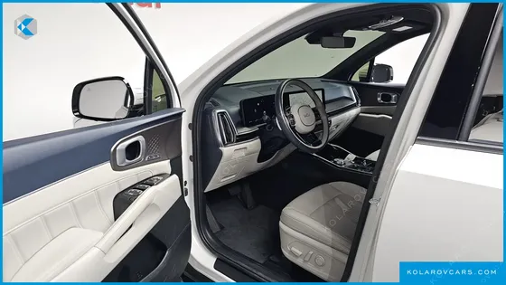 KIA SORENTO HEV 1.6 2WD