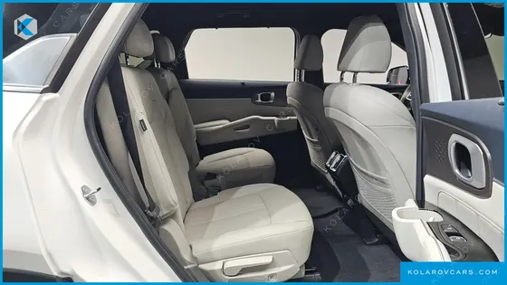 KIA SORENTO HEV 1.6 2WD
