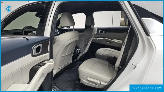 KIA SORENTO HEV 1.6 2WD