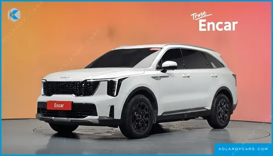 KIA SORENTO HEV 1.6 2WD
