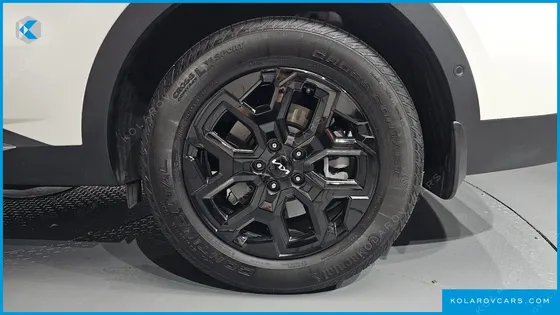 KIA SORENTO HEV 1.6 2WD