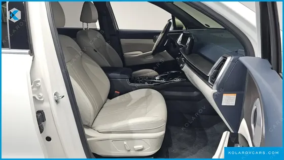 KIA SORENTO HEV 1.6 2WD
