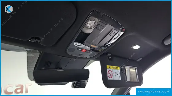 KIA SORENTO HEV 1.6 2WD