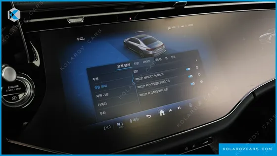 MERCEDES E-CLASS E300 4MATIC AMG LINE
