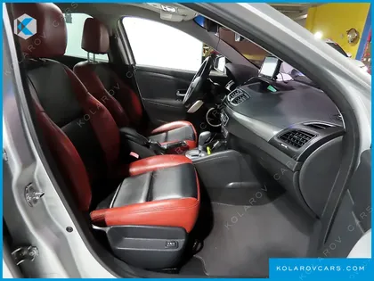 RENAULT KOREA SM3 LE
