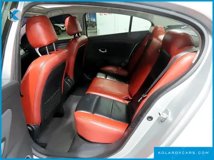 RENAULT KOREA SM3 LE