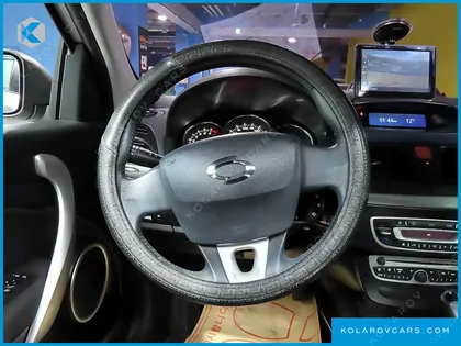 RENAULT KOREA SM3 LE