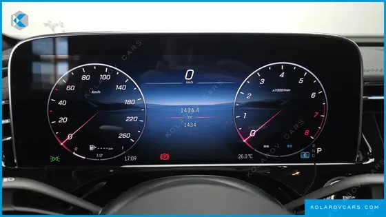 MERCEDES E-CLASS E300 4MATIC EXCLUSIVE