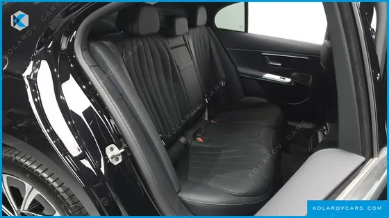 MERCEDES E-CLASS E300 4MATIC EXCLUSIVE