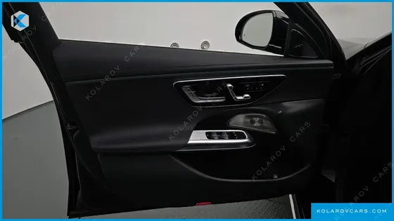 MERCEDES E-CLASS E300 4MATIC EXCLUSIVE