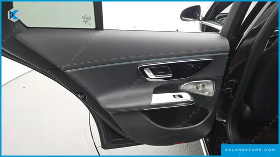 MERCEDES E-CLASS E300 4MATIC EXCLUSIVE