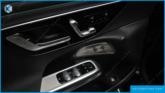 MERCEDES E-CLASS E300 4MATIC EXCLUSIVE