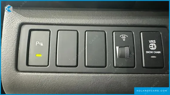 KIA OPIRUS GH270 DELUXE
