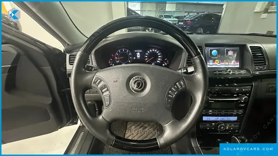 KIA OPIRUS GH270 DELUXE