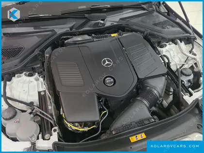 MERCEDES E-CLASS E300 4MATIC EXCLUSIVE