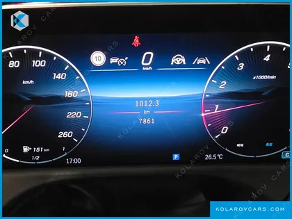 MERCEDES E-CLASS E300 4MATIC EXCLUSIVE