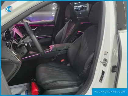 MERCEDES E-CLASS E300 4MATIC EXCLUSIVE