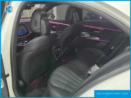MERCEDES E-CLASS E300 4MATIC EXCLUSIVE