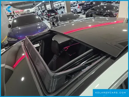 MERCEDES E-CLASS E300 4MATIC EXCLUSIVE